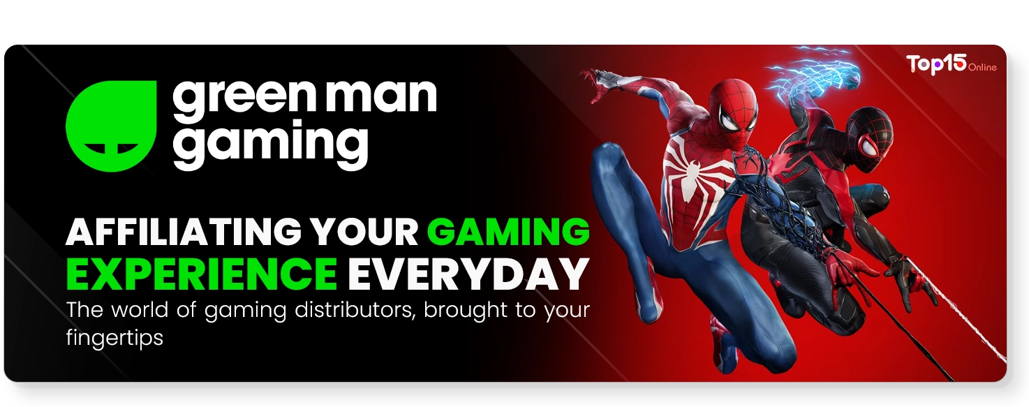 Amazing Green Man Gaming Summer Sale: Top Pc Game Deals And A Store Credit Giveaway Capture in HD Amazing Green Man Gaming Summer Sale: Top Pc Game Deals And A Store Credit Giveaway Capture in HD